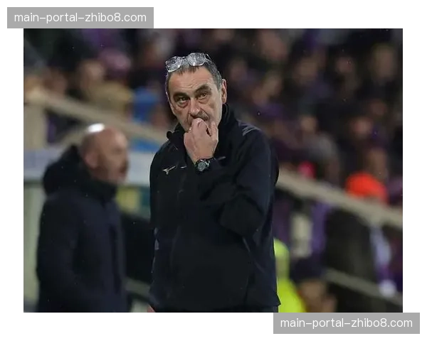 拉齐奥主教练萨里与俱乐部在引进新型视频分析工作站问题上存在分歧