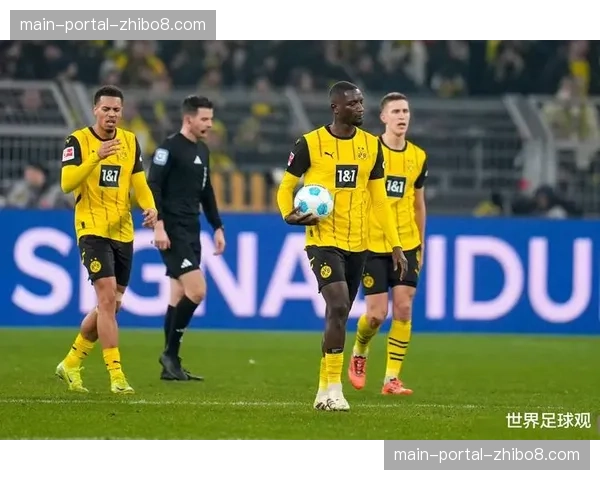 多特蒙德公布新赛季季票价格,平均涨幅控制在3%以内