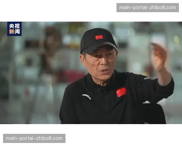 “独家专访拜仁新帅:谈接手后的战术改革与年轻球员使用哲学” “独家专访拜仁新帅:谈接手后的战术改革与年轻球员使用哲学”