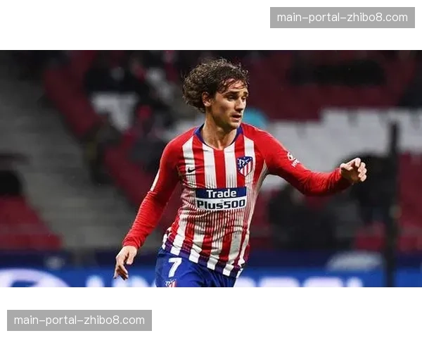 即时：格列兹曼直接任意球破门，打入个人本赛季第15粒联赛进球