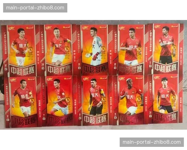 深度报道：足球卡牌（NFT）市场崩盘，众多投资者血本无归