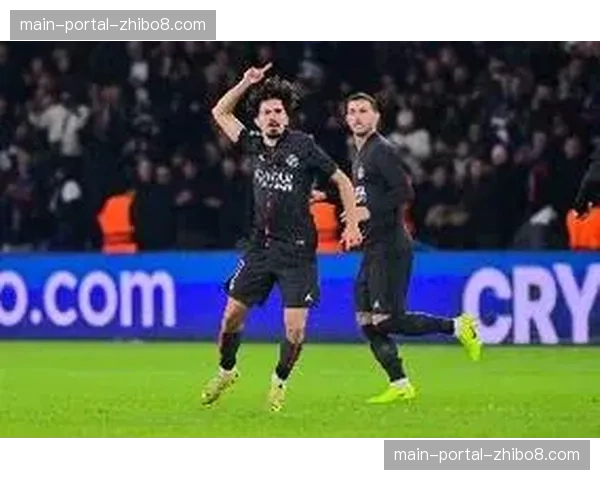 维蒂尼亚传球1402次赛事第一，帕乔解围50次队内第一